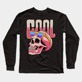 Cool Long Sleeve T-Shirt